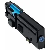 Toner Dell 593-Bbbn Cyan Oryginał  5712505756218