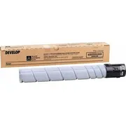 Toner Develop Tn-328 Black Oryginał  Aav81D0 4053768196313