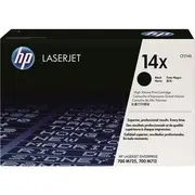 Hp  14X Cf214X black Hohe Kapazität 0886111043378