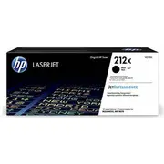 Toner Hp 212X Black Oryginał  124554 194441428896