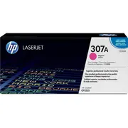 Hp original Colour Laserjet Ce743A Toner cartridge magenta standard capacity 7.300 pages 1-Pack  0884420306214