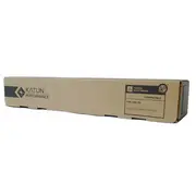 Toner Katun Yellow Cartridge  821831141638