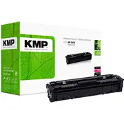 Toner Kmp Printtechnik Ag Hp 207X magenta 2450 stron remanufactured  2558,3006 4011324000320