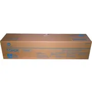 Toner Konica Minolta Tn-314 Cyan Oryginał  A0D7451 0440000000516