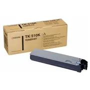 Toner Kyocera Tk-510 Black Oryginał  1T02Nr0Nl0 0632983034002