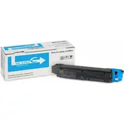 Kyocera Toner Tk-5150C Cyan bis zu 10.000 Seiten gem. Iso/Iec 19798  1T02Nscnl0 0632983034569