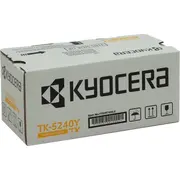 Toner Kyocera Tk-5240Y Cartridge 1  5715063599105