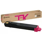 Kyocera Tk-8115M / 1T02P3Bnl0 Magenta toner for approx. 6,000 pages  0632983047002