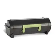 Lexmark 50F2U0E  502Ue Ultra High Yield Corporate Cartridge 20K Black 0734646457248