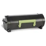 Lexmark 60F2H0E  602He High Yield Corporate Cartridge 10K Black 7346464573616