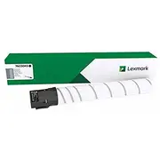 Lexmark Cs921 Cs923 Cx920 Cx921 Cx922 Cx923 Cx924 Toner Schwarz 18,5K  76C00K0 0734646635035
