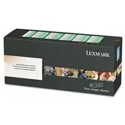 Toner Lexmark 78C20Me Magenta Oryginał 106651  0734646656290