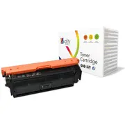 Toner Quality Imaging Black Zamiennik 508X Qi-Hp1028Zb  5704174132714