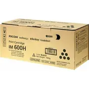 418481 Ricoh Im Toner black Hc 40.000  037028 4961311938351