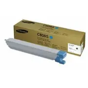 Toner Samsung Clt-C808S Cyan Oryginał  Ss560A 48806086235585
