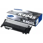Toner Samsung Clt-K404S Black Oryginał  Su100A 10191628446404