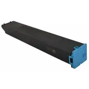 Toner Sharp Bp-C50Gtca 8K Cyan Bp-C533Wr/Bp-C533Wd/Bp-C542Wd  4550556108874