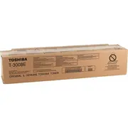 Toner Toshiba T-3008E Black Oryginał  6Aj00000190 4519232171007