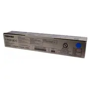 Toshiba Toner T-Fc210Ec Cyan  6Aj00000159 4519232179386