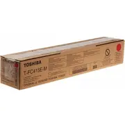 Toner Toshiba T-Fc415E Magenta Oryginał  6Aj00000178 4053768194333