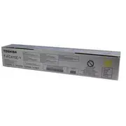 Toner Toshiba T-Fc415E Yellow Oryginał  6Aj00000182 4519232179591