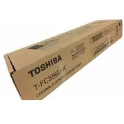 Toner Toshiba T-Fc556E Black Oryginał  6Ak00000425 4519232172561