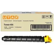 1T02Rmaut0 Utax Ck8513Y 4006Ci Toner  4053768190045
