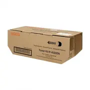 Toner Utax  P-4530Dn Black Oryginał 4434510010 4053768180664