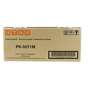 Toner Utax  Pk-5011 Magenta Oryginał Pk-5011M 4053768186956
