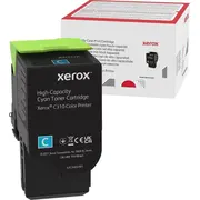 Xerox Toner 006R04365 Cyan Hc bis zu 5.500 Seiten gemäß Iso/Iec 19798  0095205068535