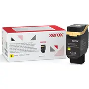 Xerox Toner C410 Yellow Gelb 006R04680  095205039757