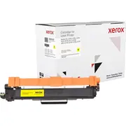 Toner Xerox Everyday Yellow  006R04583 0095205037432