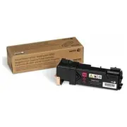Toner Xerox Magenta Oryginał  106R01602 0095205849813