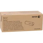 Standard toner Yellow 2000 pages C310/C315  006R04363 095205068511