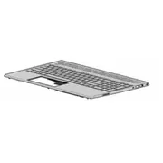 Top Cover Nsv W Kb Bl Gtx  5706998991652