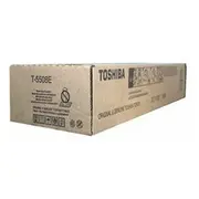 Toshiba T-2822E kaseta z tonerem 1 szt. Oryginalny Black  6Aj00000221 4519232193382