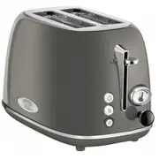 Toster Proficook Pc-Ta 1193  anthrazit 4006160119312
