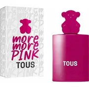 Tous More Pink Edt spray 50Ml  8436603331296