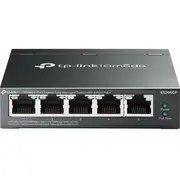 Tp-Link  managed Es205Gp Omada 5-Port Gigabit Easy 4-Port Poe 8885020620931 Nutplsz8P000009
