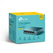 Tp-Link  Desktop Network Ls105G Unmanaged Power supply type External 6935364085445