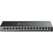Tp-Link  Sg116P 16Xge 16Xpoe Tl-Sg116P 4895252500301 Kiltplswi0130