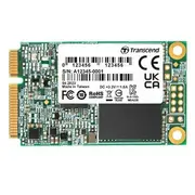 Transcend 220S 128 Gb mSATA Serial Ata Iii 3D Nand  Ts128Gmsa220S 0760557862390