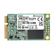 Transcend 220S 256Gb mSATA Sata Iii Ts256Gmsa220S  0760557862406