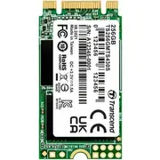 Transcend 256Gb M.2 2242 Ssd Sata3 BM Key Tlc  Ts256Gmts430S 0760557842927