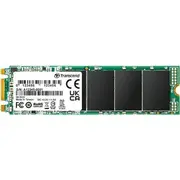 Transcend 500Gb M.2 2280 Ssd Sata3 BM Key Tlc  Ts500Gmts825S 0760557859383