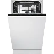 Gorenje Gv563E11 dishwasher Fully built-in 10 sets of dishes E  3838782890079 Agdgjezmz0025