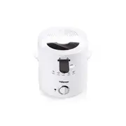 Tristar  Deep Fryer Fr-6941 Power 1000 W Capacity 1.5 L White 8713016002945