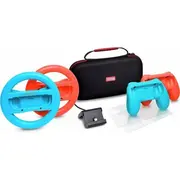 Trust Nintendo Gxt1249 7-In-1 Set  25414 8713439254143