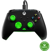 Turtle Beach Rematch Core black and green  Tbc-2003-55 840454400182 Kg-G-Tbe-027