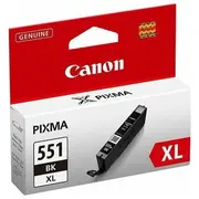 Tusz Canon Cli-551Xl Black 11 Ml  6443B001